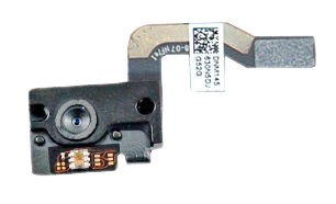 Передня камера з шлейфом для Apple IPad 3