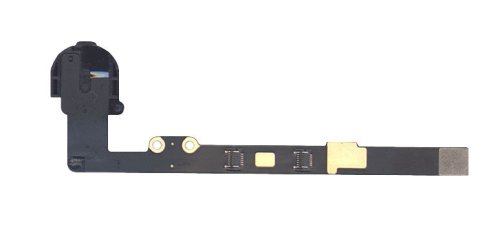 Шлейф аудіороз'єму для Apple iPad mini