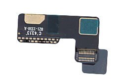 Шлейф контролера IC тачскрина для Apple iPad mini, шлейф конт IC iPad mini