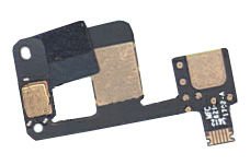 Шлейф мікрофона для Apple iPad mini, шлейф мікр Apple iPad min