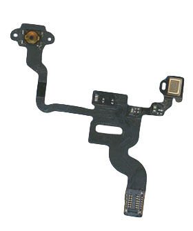 SIM-роз’єм (слот) для SIM-карти Apple iPhone 4