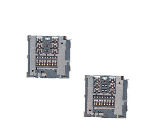 Слот SIM-карти для Samsung Galaxy E5 SM-E500H