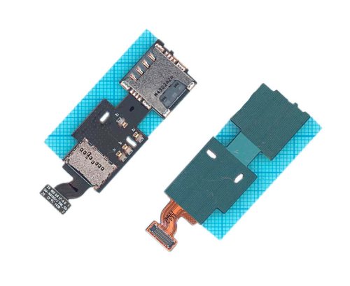 Слот SIM-карти для Samsung Galaxy Note Edge SM-N915F