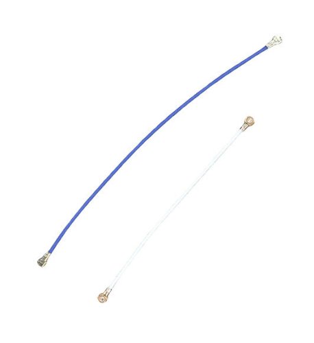 Шлейф Wi‑Fi антени для Samsung Galaxy S8 G950F