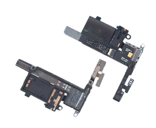 Шлейф аудіороз’єму (Jack 3.5 мм) для Lenovo S960