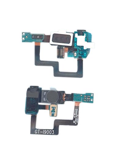 Шлейф аудіороз’єму (Jack) для Samsung Galaxy S GT-i9003