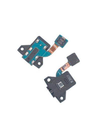 Шлейф аудіороз’єму (jack) для планшета Samsung T310, T311, T315