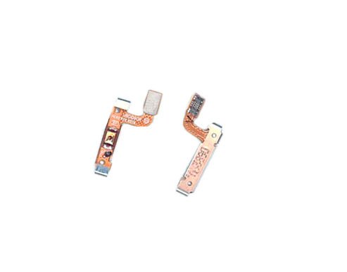 Шлейф кнопки живлення та гучності для Samsung Galaxy S7 Edge SM-G935F