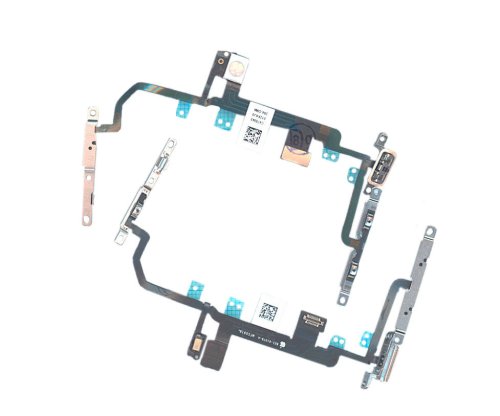 Шлейф кнопки ввімкнення Apple iPhone 8 Plus Original