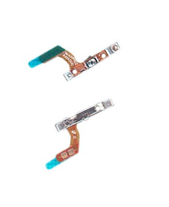 Шлейф кнопки живлення для Samsung Galaxy A3 2016 (A310)