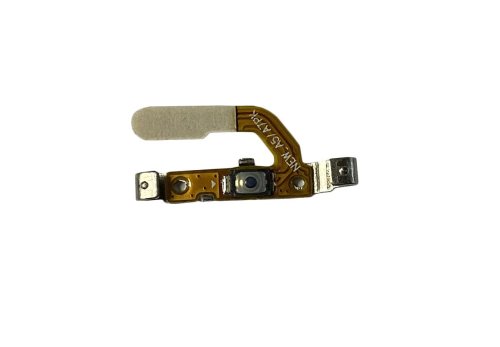 Шлейф кнопки ввімкнення для Samsung A710F (Power Flex)