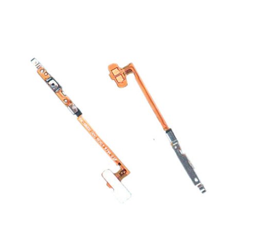 Шлейф кнопки ввімкнення (Power) для Samsung Galaxy A8 A800F