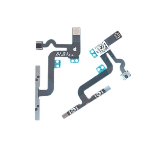 Шлейф кнопок гучності для Apple iPhone 6S Plus