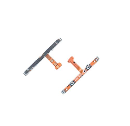 Шлейф кнопок гучності для Samsung Galaxy A3 2016 (A310)