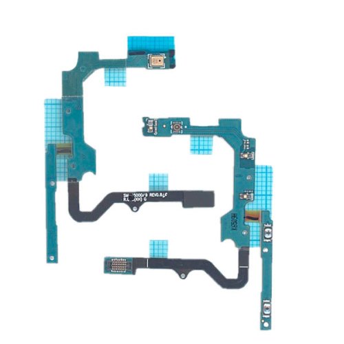 Шлейф кнопок гучності для Samsung Galaxy A5 (A500)