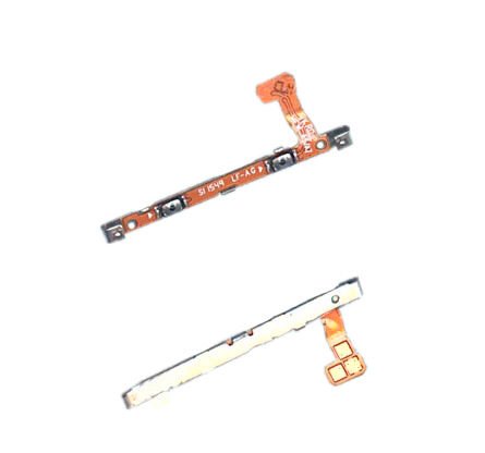 Шлейф кнопок гучності для Samsung Galaxy A5 (2016) A510