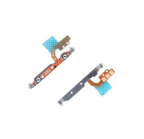 Шлейф кнопки гучності для Samsung Galaxy E5 SM-E500H