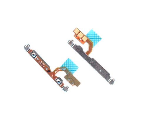 Шлейф кнопки гучності для Samsung Galaxy E7 SM-E700