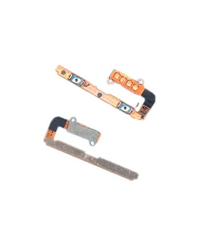 Шлейф кнопок гучності для Samsung Galaxy Note 4 N910