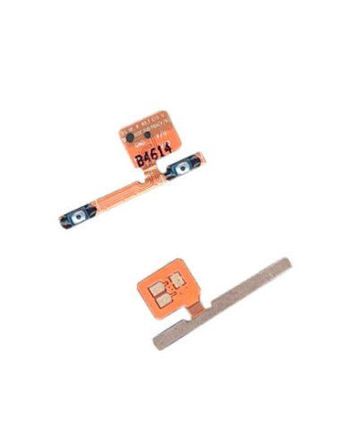 Шлейф кнопок гучності для Samsung Galaxy S5 G900F