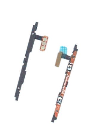 Шлейф кнопки гучності для Samsung Galaxy S6 Edge Plus SM-G928F