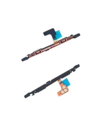 Шлейф кнопок гучності Samsung Galaxy S6 Edge SM-G925F