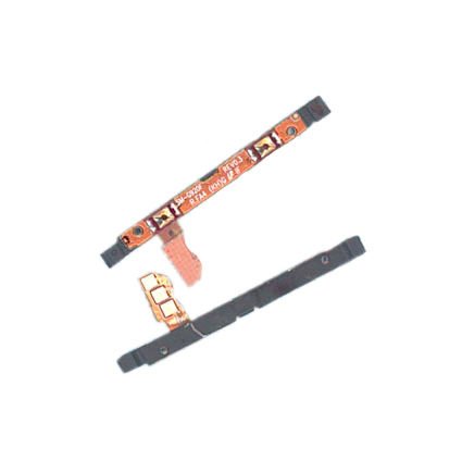 Шлейф кнопок гучності для Samsung Galaxy S6 SM-G920F