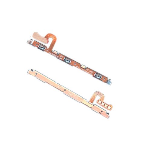 Шлейф кнопок гучності для Samsung Galaxy S8 Plus SM-G955F