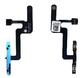 Шлейф кнопок гучності (Volume) для Apple iPhone 6