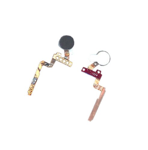 Шлейф кнопки живлення для Samsung Galaxy Note 4 N910