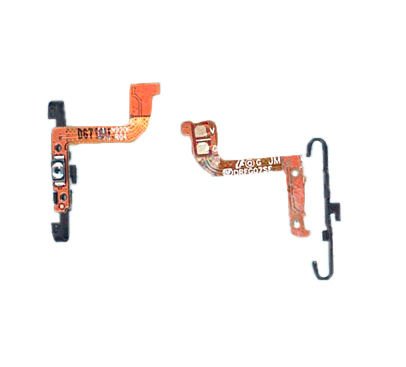 Шлейф кнопки живлення для Samsung Galaxy Note 5 SM-N920