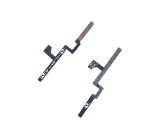 Шлейф кнопки живлення та гучності для Xiaomi Mi 4S