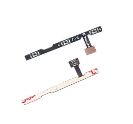 Шлейф кнопки живлення та гучності для Xiaomi Mi 8 SE