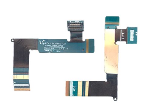 Шлейф матриці для Samsung Galaxy Tab 8.9 P7300