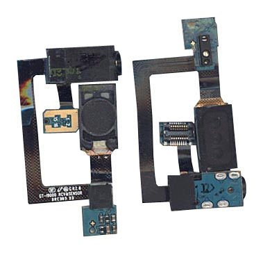 Шлейф роз’єму живлення (зарядки) для Samsung Galaxy S GT-i9000