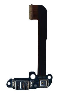 Шлейф роз’єму живлення (зарядки) для HTC One M7