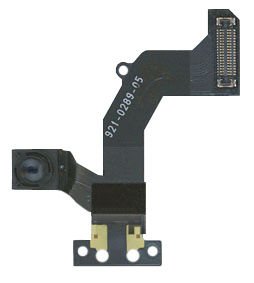 Шлейф фронтальної камери для Apple iPhone 5