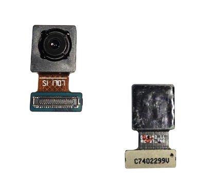 Шлейф фронтальної камери для Samsung Galaxy S8 Plus SM-G955F