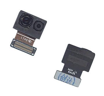 Шлейф фронтальної камери для Samsung Galaxy S9 SM-G960F