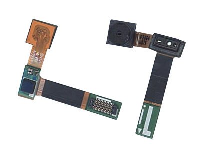 Шлейф фронтальної камери Samsung GT-i9220 Galaxy Note