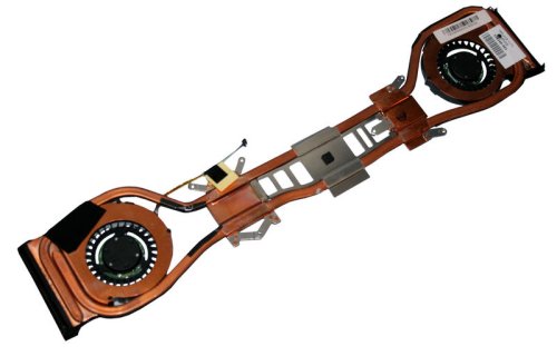 Система охолодження HP Envy 13-1000/12-1100, 5V 0,35A, 4-pin, вентилятор DELTA