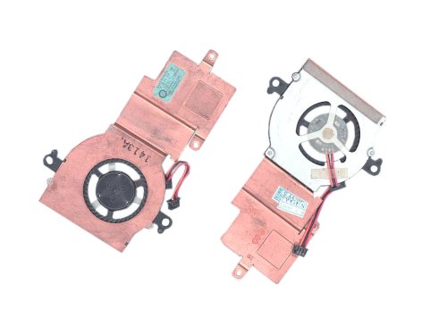 Вентилятор охолодження ноутбука Samsung 5V 0.3A 3-pin Brushless для NC110, NC210