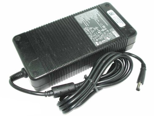 Блок живлення для ноутбука Dell 330W 19.5V 16.9A, штекер 7.4×5.0мм ADP-330AB Original
