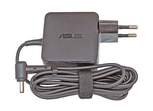 Блок живлення для ноутбука Asus 33Вт 19В 1.75A, штекер 4.0×1.35мм ADP-33AW Wall Original