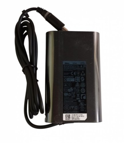 Блок живлення для ноутбука Dell 65Вт 19.5В 3.34A 7.4×5.0мм HK65NM130 Original