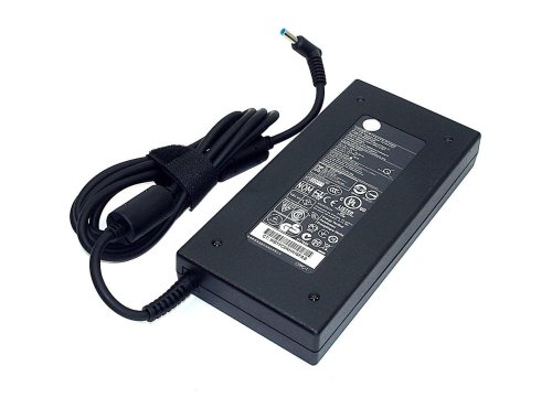 Блок живлення для ноутбука HP 150W 19.5V 7.7A, штекер 4.5x3.0мм, 710415-001 OEM