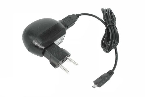 Зарядний блок живлення 7.5 Вт 5 В 0.5 A microUSB для планшета ZTE A318G