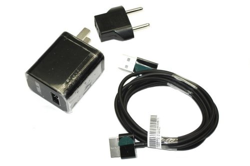 Блок живлення для планшета Dell 18 Вт, 15 В 1.2 A, TF600TG Original