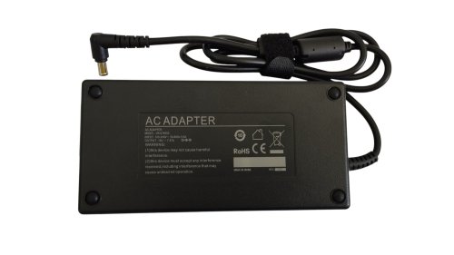 Блок живлення для монітора/ТВ 140Вт 19В 7.37A, штекер 6.5×4.5мм, YDS140 Replacement