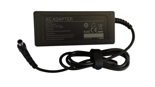 Блок живлення для монітора 48Вт 19В 2.53A, штекер 6.5×4.4 мм, YDS48 Replacement